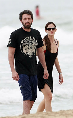 Ben Affleck , Jennifer Garner, Celebrity Gossip