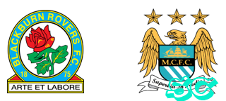 Prediksi Pertandingan Blackburn Rovers vs Manchester City 4 Januari 2014