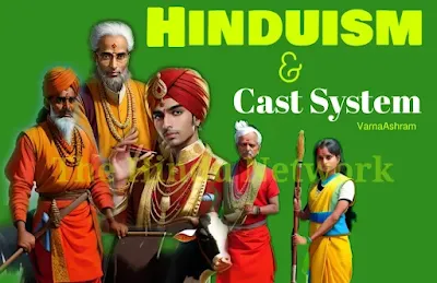 Caste system and Race
