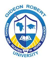 gideon_robert_university