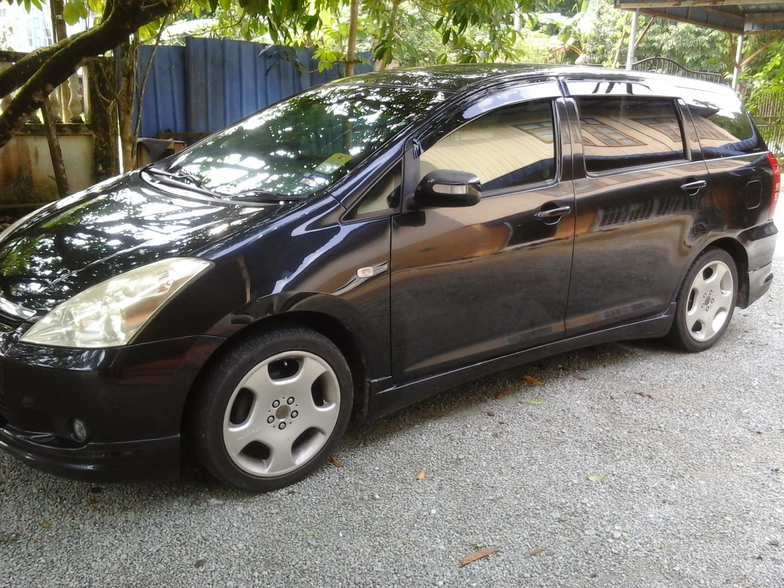 Johore ------->>> terengganu. perjalanan yang jauh: Toyota Johore ------->>> terengganu. perjalanan yang jauh: Toyota