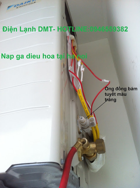 nap ga dieu hoa tai nha ha noi gia re