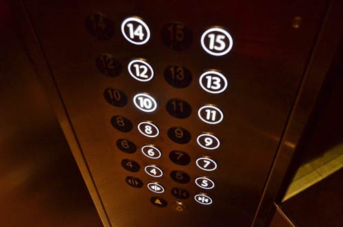 ELEVATOR TECHNICIANS wanted in LARGE Numbers for UAE