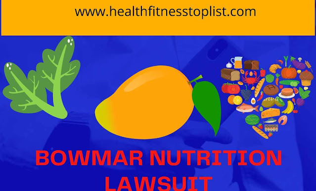 Where Is The Best Or Easy Bowmar Nutrition Lawsuit
