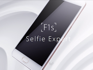 oppo f1 selfie expert