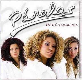 Trio Perolas - Este é o Momento