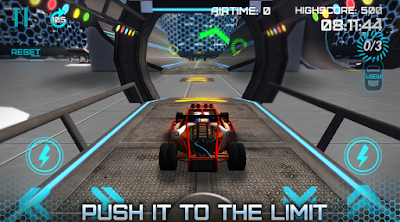 Download Extreme Stunt Car Driver 3D v1.0.3 Mod