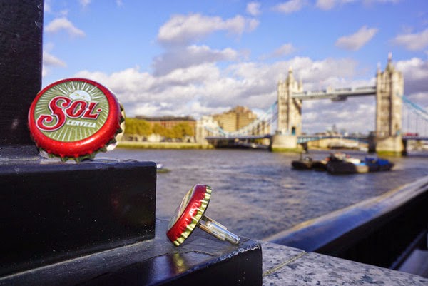 "Cufflinks"