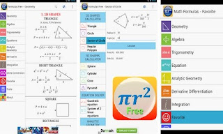  Mata pelajaran matematika memang sering kali menjadi momok yang seram bagi anak √ Inilah 13 Aplikasi Matematika Terbaik di Android