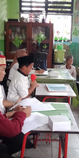 Prestasi Siswa SDN Parapat 1 Dalam Ajang FLS2N dan KOSN Tingkat Kecamatan Cibodas