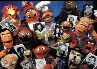 Jim Henson