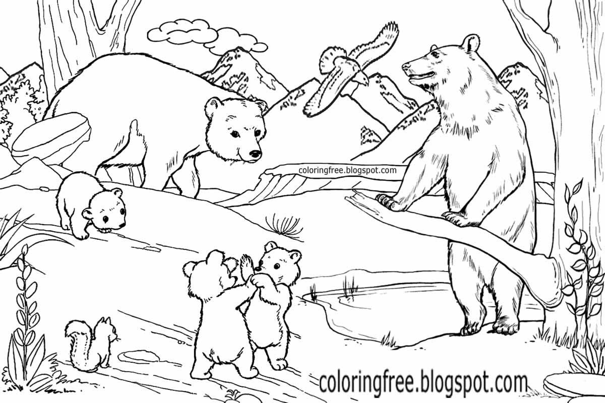 Download Free Coloring Pages Printable Pictures To Color Kids Drawing ideas: Printable Canada Coloring ...