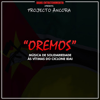 Projecto Âncora - Oremos [ 2019 ] BAIXAR MP3