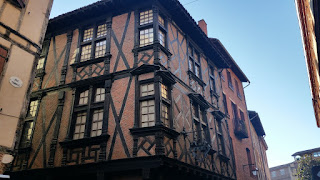 Casa Enjalbert d'Albi