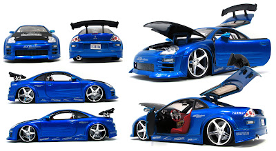 Mitsubishi on Custom Mitsubishi Eclipse  Custom Mitsubishi Eclipse