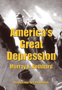 America's Great Depression (English Edition)