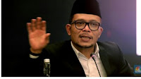 Jokowi Tunjuk Hanif Jadi Menpora Gantikan Imam Nahrawi 