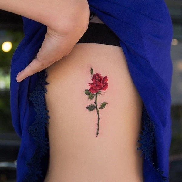 Tatuajes para chicas