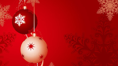 Christmas holiday wallpapers