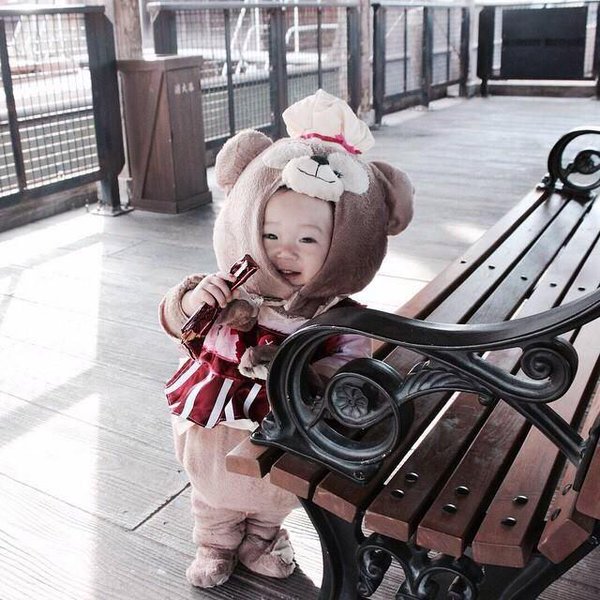 赤ちゃんのディズニーコスプレまとめ 保存版 1 2 ディズニーグッズカタログ