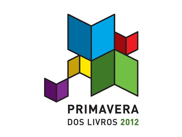 Primavera dos Livros 2012 no Rio de Janeiro