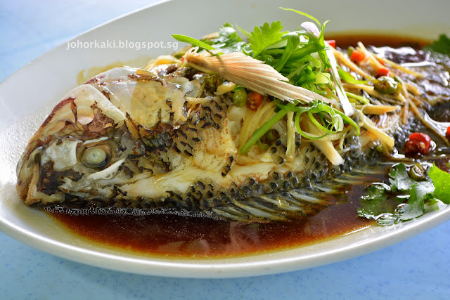 Gift-Tilapia-Restaurant-Seremban-Malaysia-鱼色生香