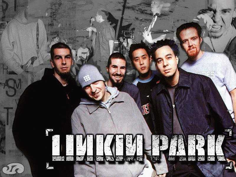 Linkin Park the Band