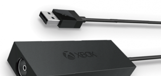 Microsoft's Xbox One Digital TV Tuner Goes on Sale in Europe