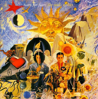 Tears for Fears - The Seeds of Love (1989)