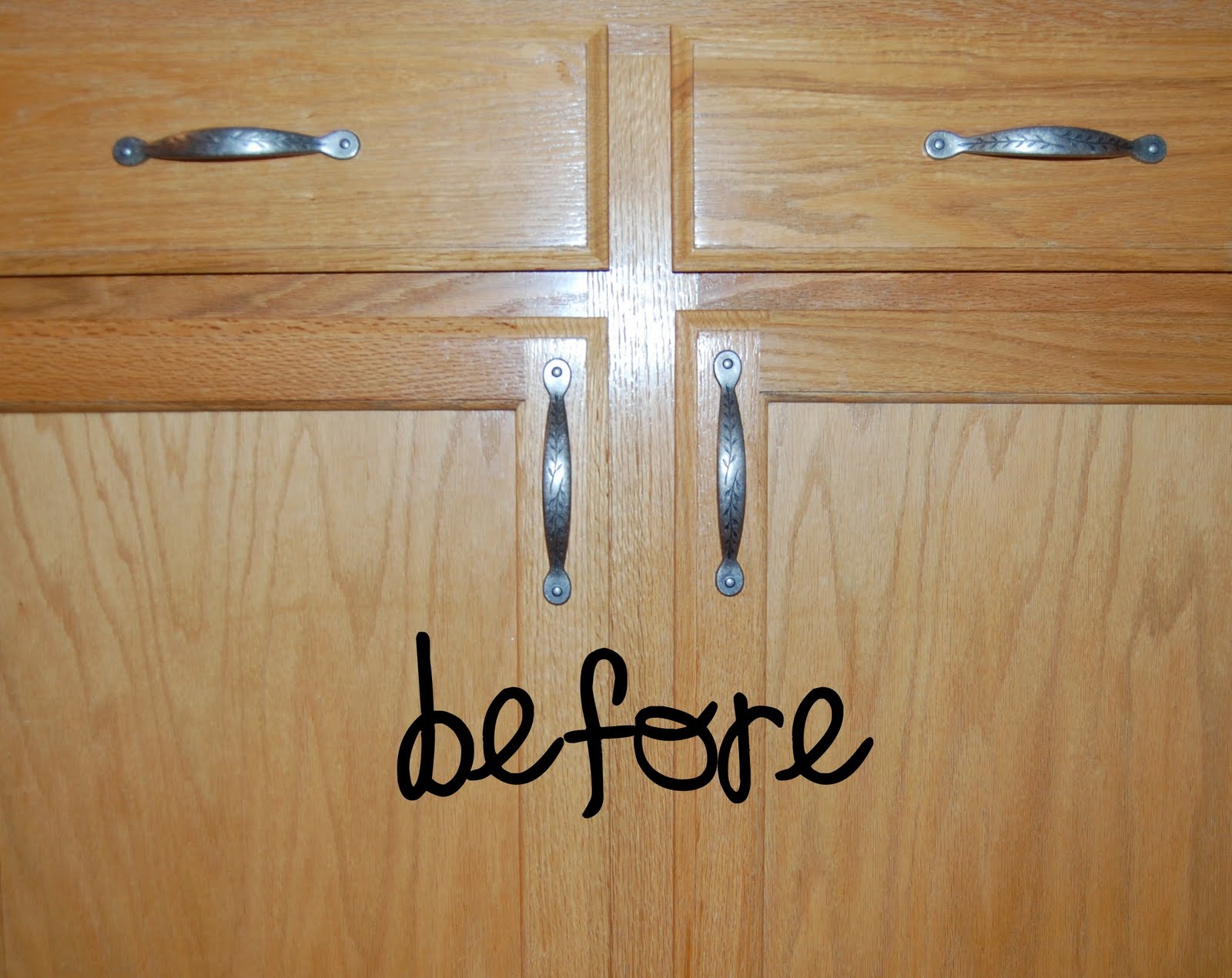 How To Update Kitchen Cabinet Doors