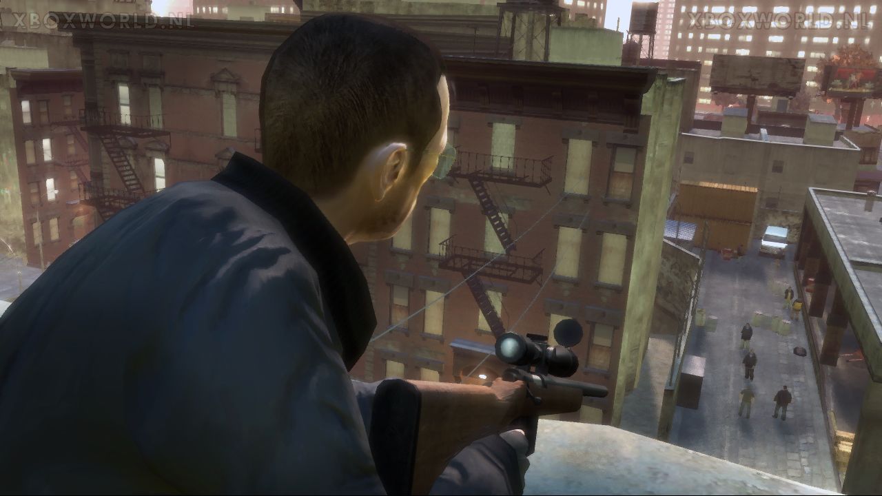 Free Full Gta 4 Game Download