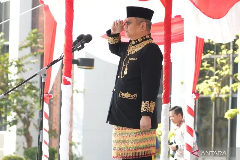 Pemprov Kalbar tingkatkan layanan pemberdayaan pemuda