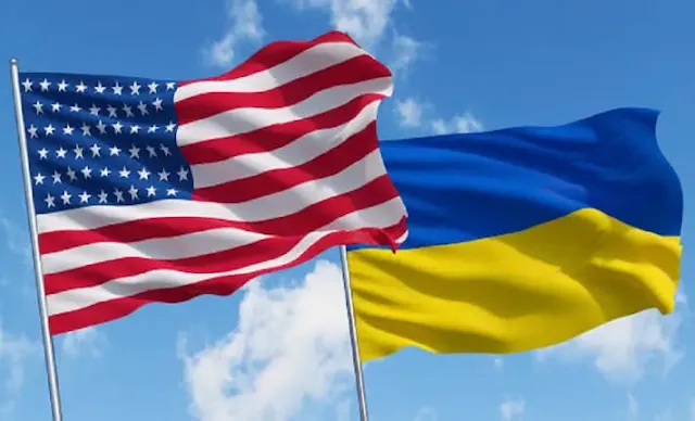 أكسيوس: الولايات المتحدة قد تنهي مساعداتها لأوكرانيا بعد الانتخابات النصفية