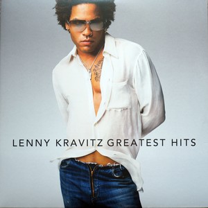 Lenny Kravitz - Greatest Hits (2018)[Flac]