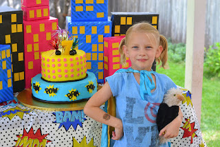 http://www.lastdayago.com/2015/08/eisleys-superhero-7th-birthday-party.html