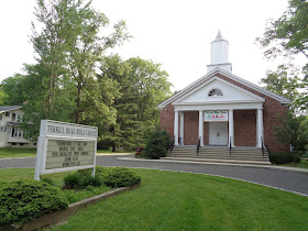 Terrill Road Bible Chapel, Fanwood, New Jersey