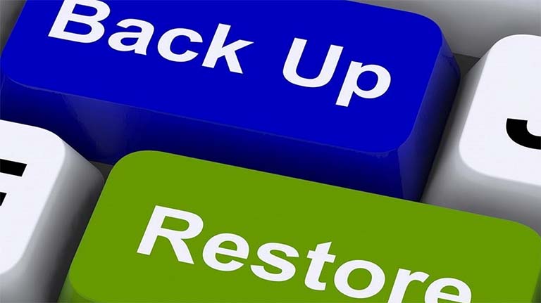 Software Backup Dan Restore Driver Gratis Untuk Windows 10