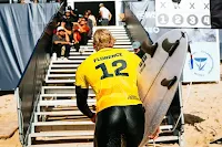 John John Florence (Foto: Thiago Diz)