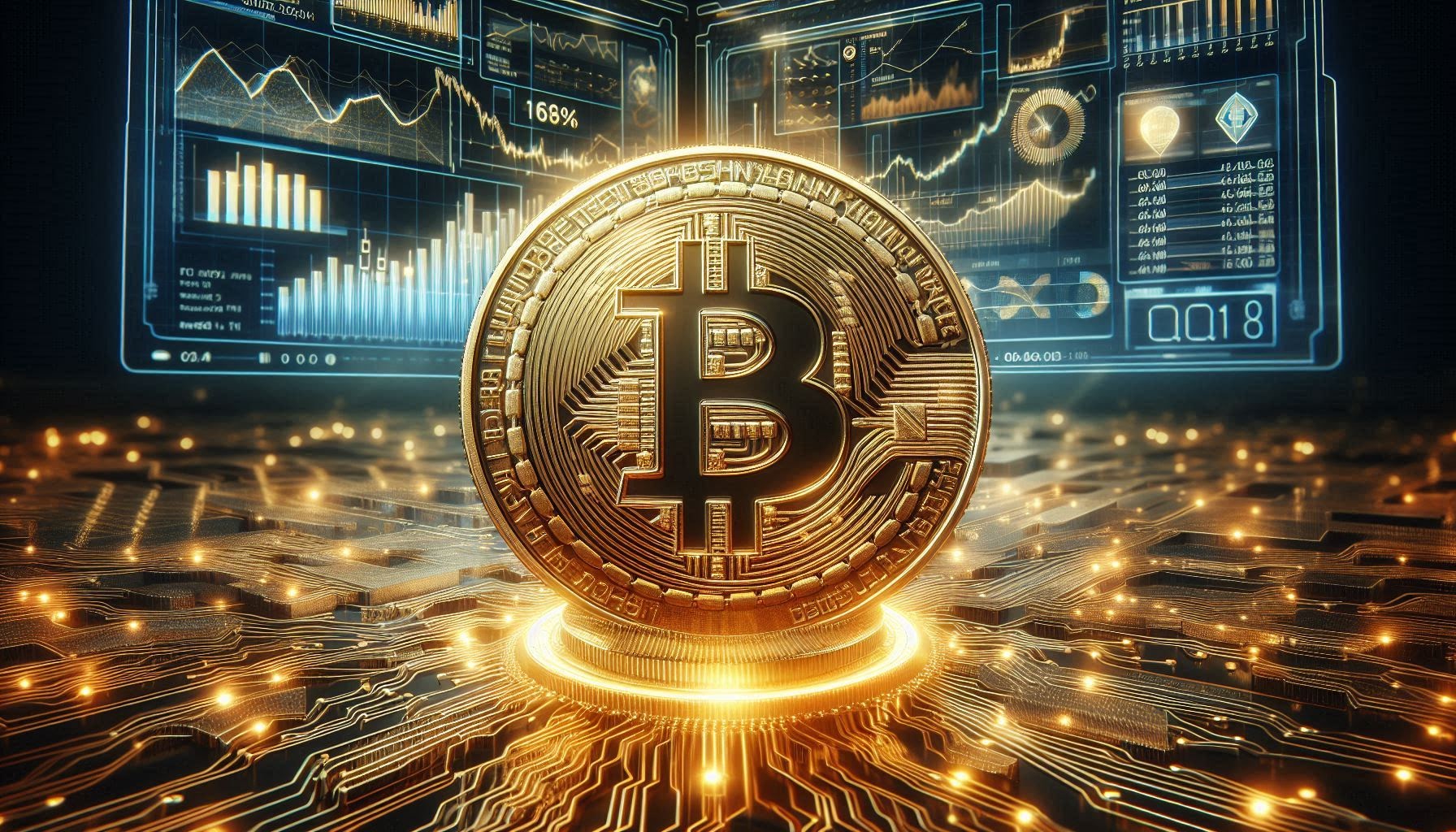 How Does Bitcoin Work?