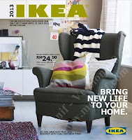 IKEA Malaysia Catalogue 2013