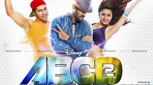 ABCD 2 (2015) Full Movie Watch Online DVDrip