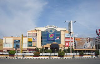 mall lembuswana