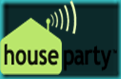 house party_alpha_logo