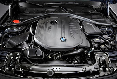 2016 BMW M3 Sedan Pricing