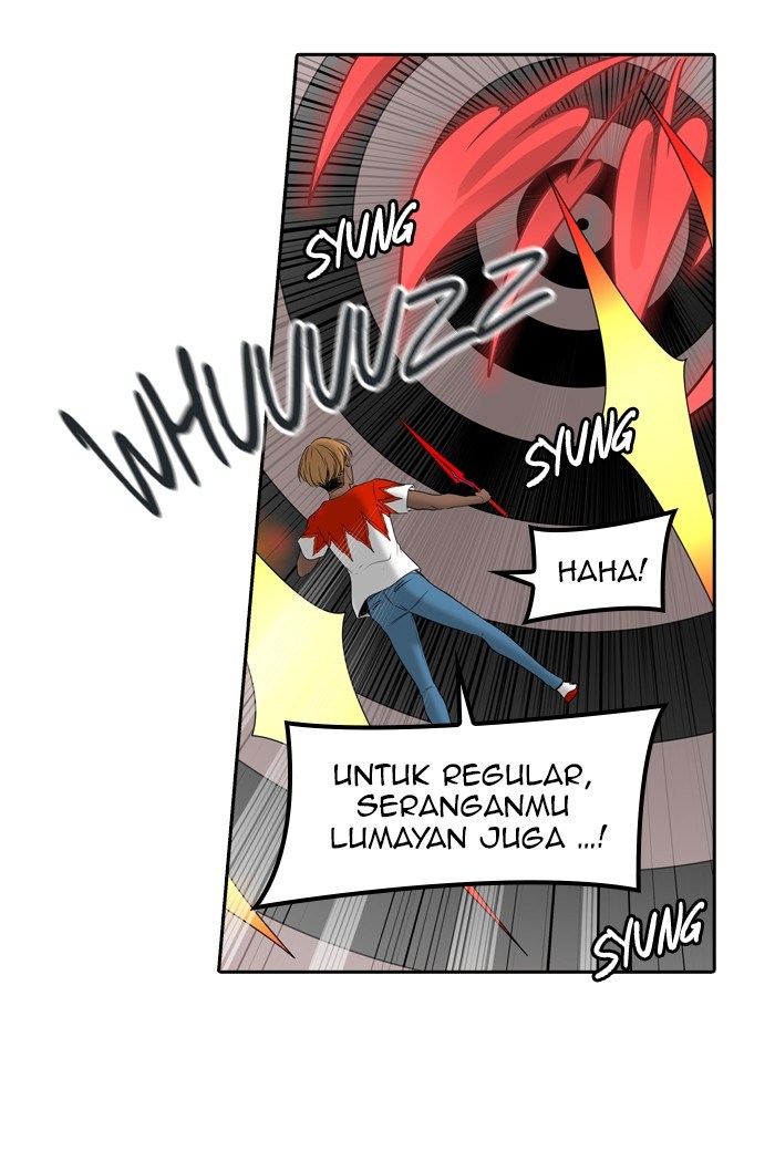 Webtoon Tower Of God Bahasa Indonesia Chapter 407