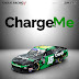 Charge Me va a seguir con Chandler Smith este año, ahora en Kaulig Racing.