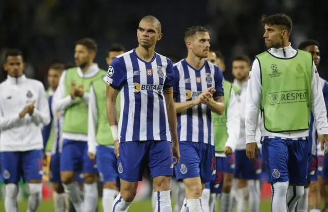 FC Porto Players Salaries and Weekly Wages 2023/24