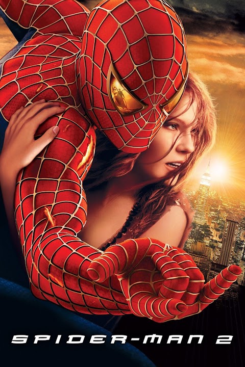 Spider-Man 2, 2004