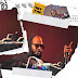 DJ Ritchelly - Foco (Ft. Ourivanio, Weezy M, Lil Boy & Lil Mac) (Rap) [Download]