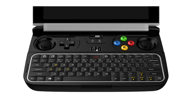 GPD WIN 2